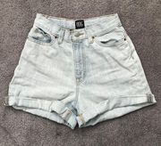 BDG Denim Shorts