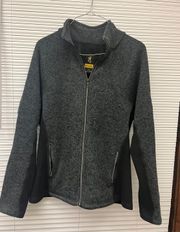 Women’s  Lightweight Sweater Jacket