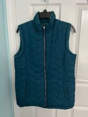 Reversible Vest