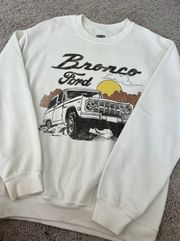 Crew Neck