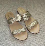 Lauren Sandals