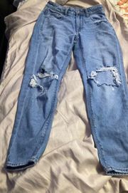 Outfitters Short Jeans