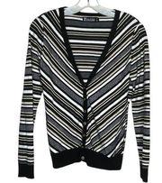 7th Avenue New York & Co. Cardigan Sweater
