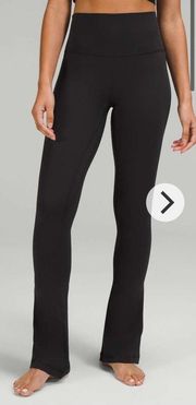 Align High Rise Mini Flare Pants