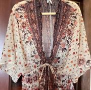 Live 4 Truth Blouse