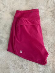 Active Shorts