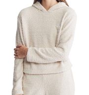 Calvin Klein  (CK)  Women’s One Plush Long Sleeve Hoodie - Large - NWT