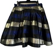 Sequin Hearts Skirt