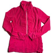 Infiniti Anorak Running Jacket Half Zip Waterproof