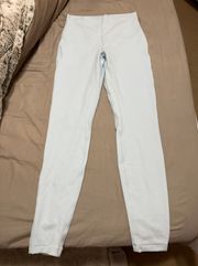 Lululemon Align High-Rise Pants 28’