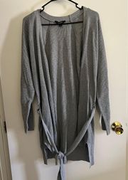 Vera Wang cardigan