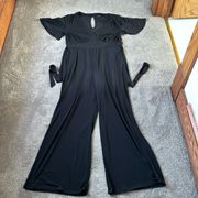 Torrid Jumpsuit SIZE 1