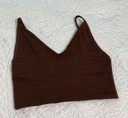 Loft bralette size small