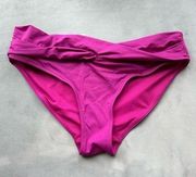 athleta bikini bottoms