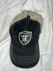 Raider  Trucker Hat