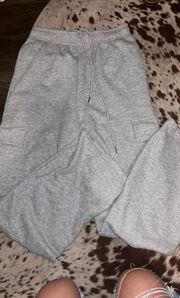 sweatpants 