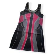 Marvel | Hawkeye Mesh Tunic Cosplay Dress XL