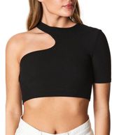 Cut Out Croptop