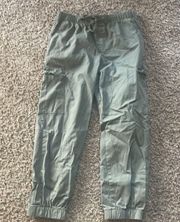 Cargo Joggers 