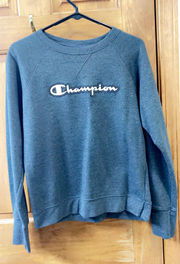 Champion Vintage Crew Neck