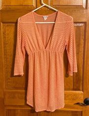 South Moon Under Women’s Cover up size Sm-EUC