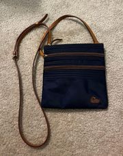 Crossbody Purse