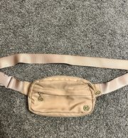 Fanny Pack Belt