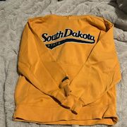 SDSU hoodie