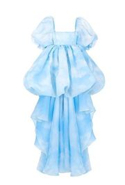 Selkie Head in the Clouds Fairytale Gown size S