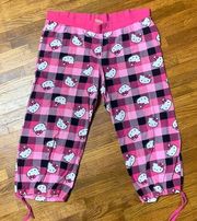 Capris Sleepwear