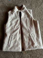 Reversible Vest