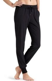 City Jogger pants Black size 12 with pockets