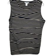 Christopher & Banks Sleeveless Top