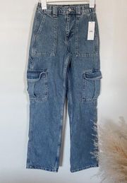 NWT urban outfitters BDG skate jeans