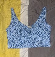 John Galt Cropped Top