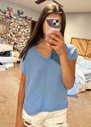 Anthropology Top