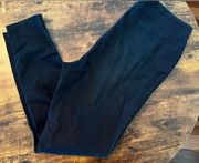 Coldwater Creek | women’s denim jeggings. Size: M (10-12).