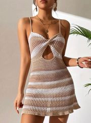 Swimsuit Cover-Up