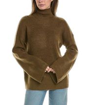 French Connection Turtleneck Sweater.     LSWT089