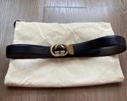 Vintage  Belt