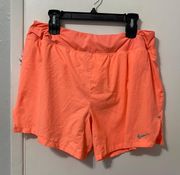 Nike Women’s Running Shorts Size XLT