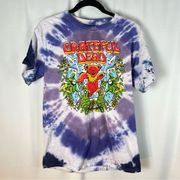 Grateful Dead | Authentic Papa Bear Jerry Garcia Unisex T-Shirt Medium