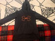 Under Armour under armor hoodie