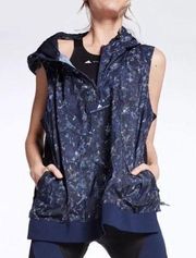 Adidas by Stella McCartney Run Adizero Gilet Vest Size S