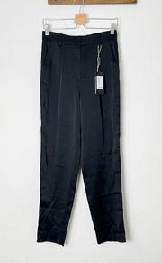 Emporio Armani High-Rise Pants sz 42