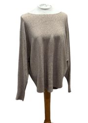 NWT  Sweater Top