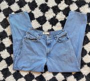 Levi’s Vintage Levi Jeans 560