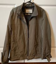 Army Green Jacket 