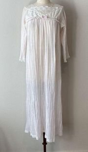 Christian Dior Union made nightgown