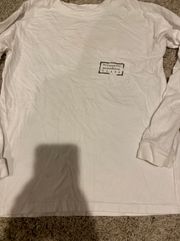 White  T-Shirt